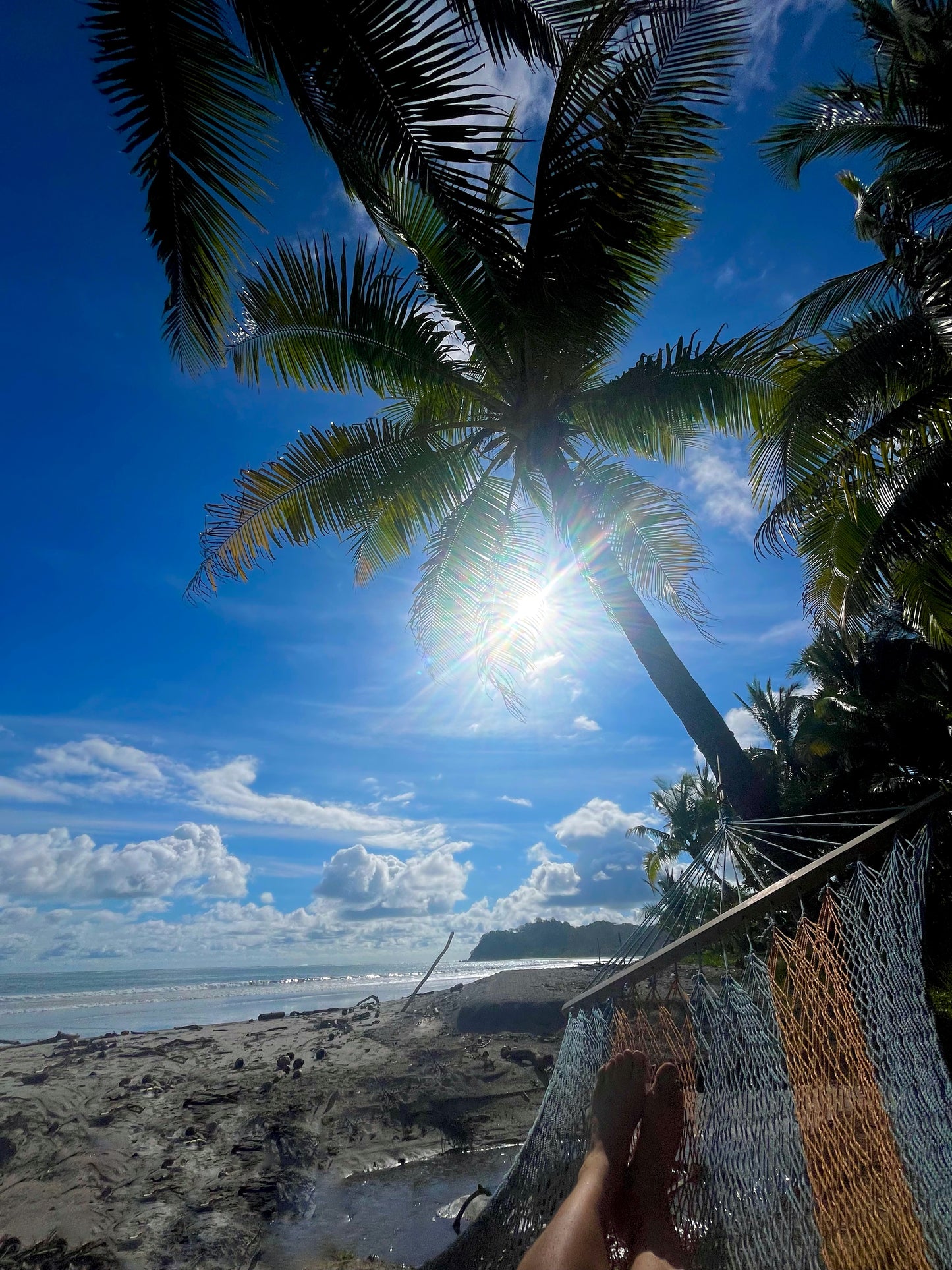 Terapipakke - 9 timer